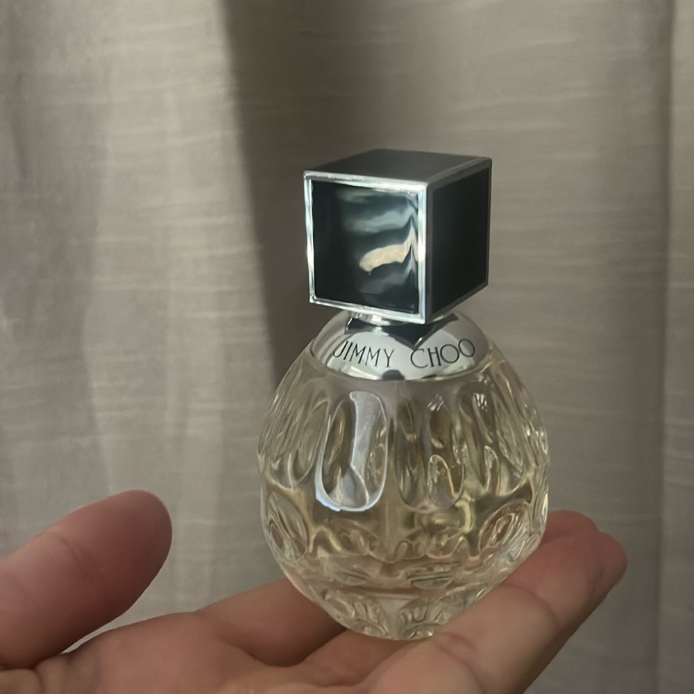 Jimmy Choo perfume